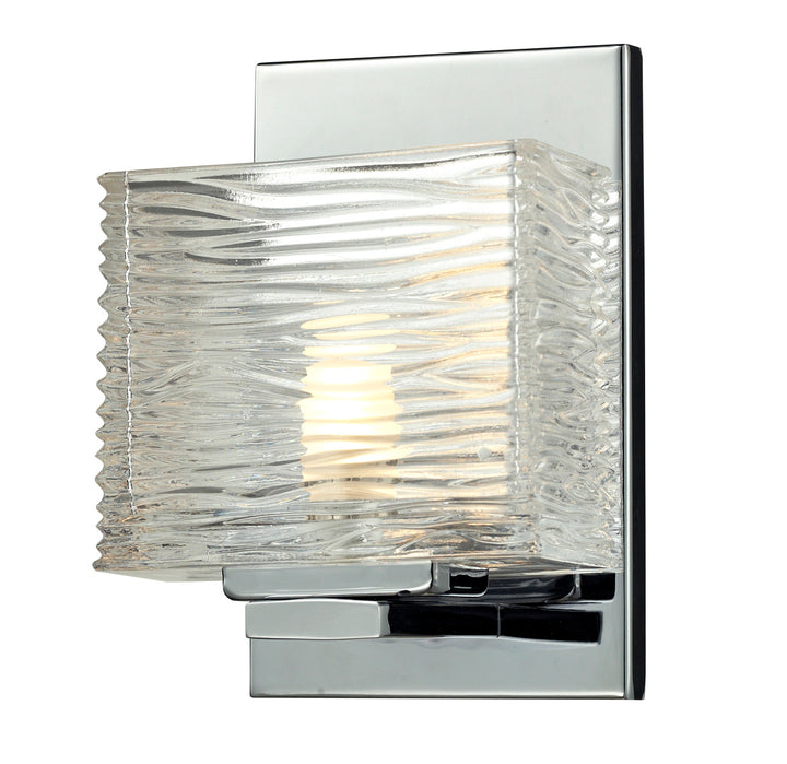 Z-lite  3025-1V Wall Light -