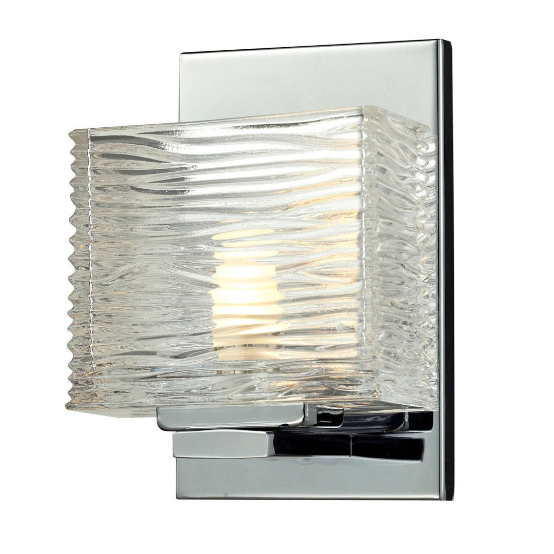 Z-lite  3025-1V Wall Light -