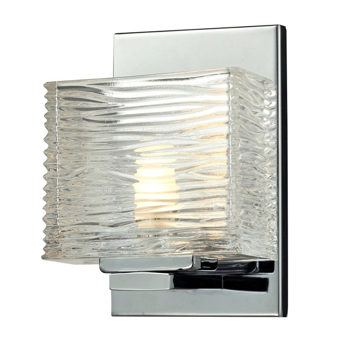 Z-lite  3025-1V Wall Light -
