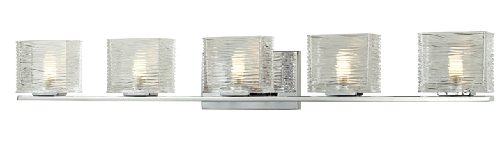Z-lite  3025-5V Bath Vanity Light