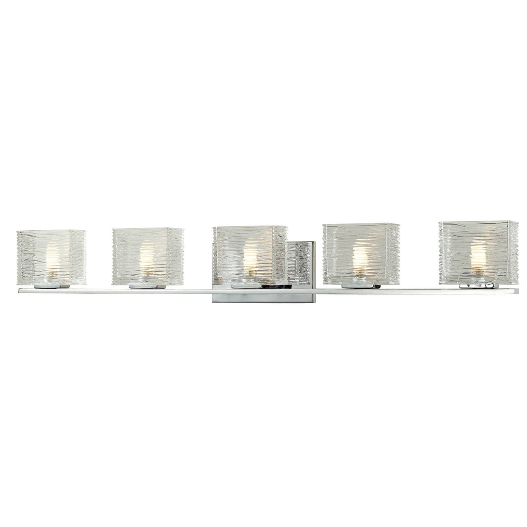 Z-lite  3025-5V Bath Vanity Light