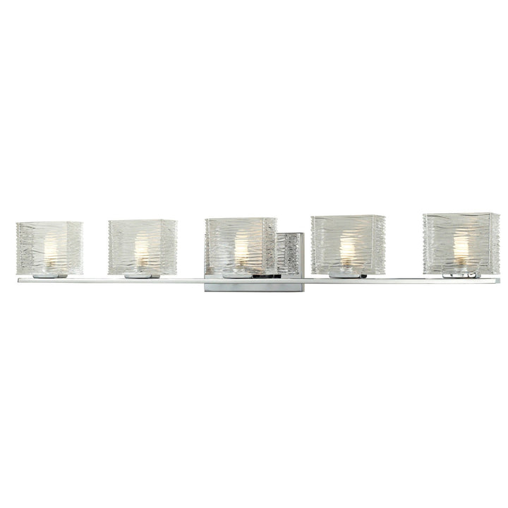 Z-lite  3025-5V Bath Vanity Light