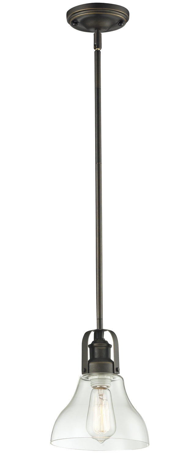 Z-lite  323-8MP-VB Pendant Light -