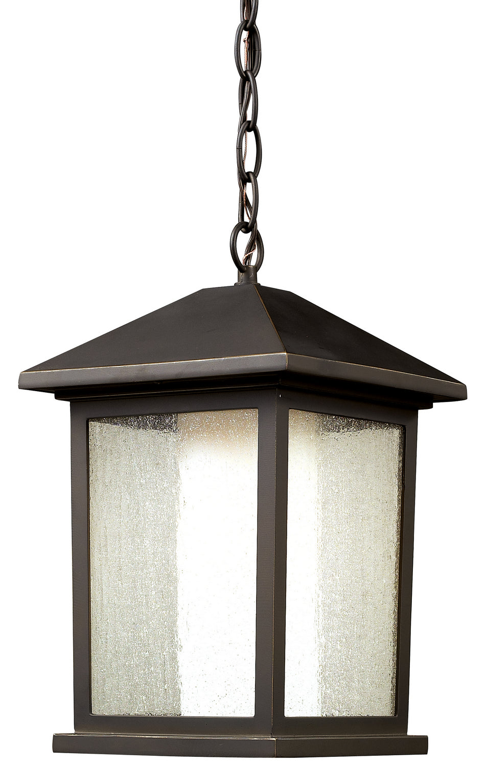 Z-Lite Lighting 524CHB  Mesa Outdoor Oil Rubbed Bronze