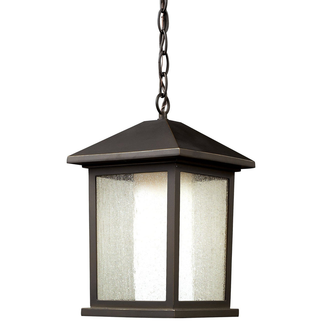 Z-Lite Lighting 524CHB  Mesa Outdoor Oil Rubbed Bronze