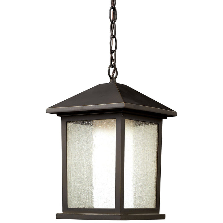 Z-Lite Lighting 524CHB  Mesa Outdoor Oil Rubbed Bronze