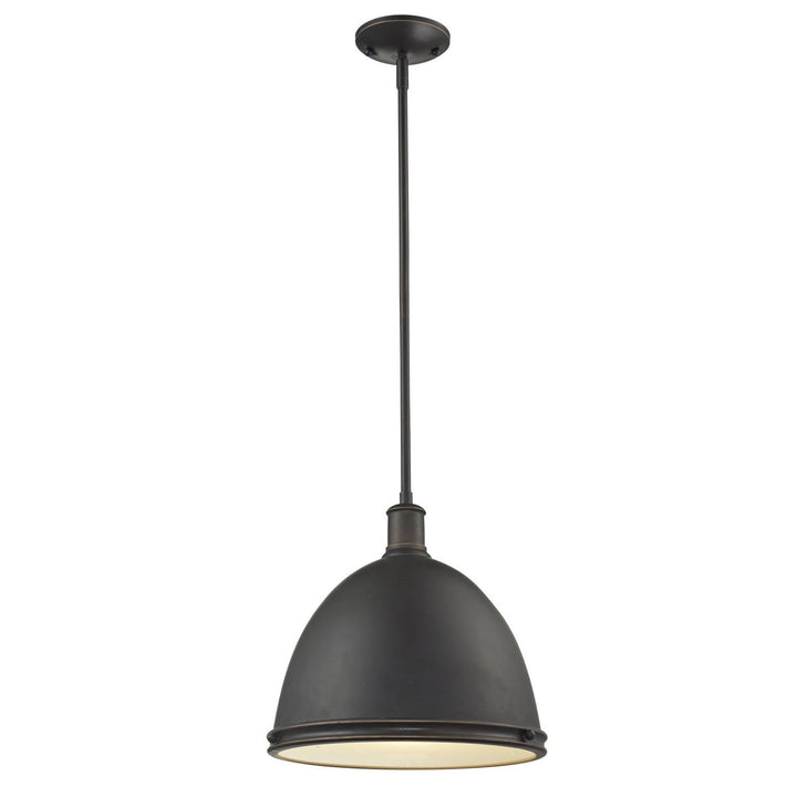 Z-Lite Mason 709P13-OB Pendant Light - Olde Bronze