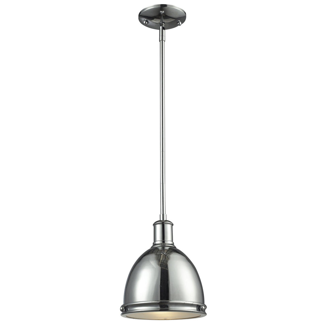 Z-Lite Mason 711MP-CH Pendant Light - Chrome