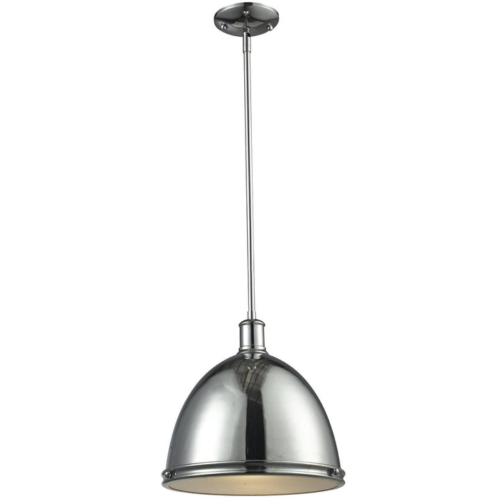 Z-Lite Mason 711P13-CH Pendant Light - Chrome