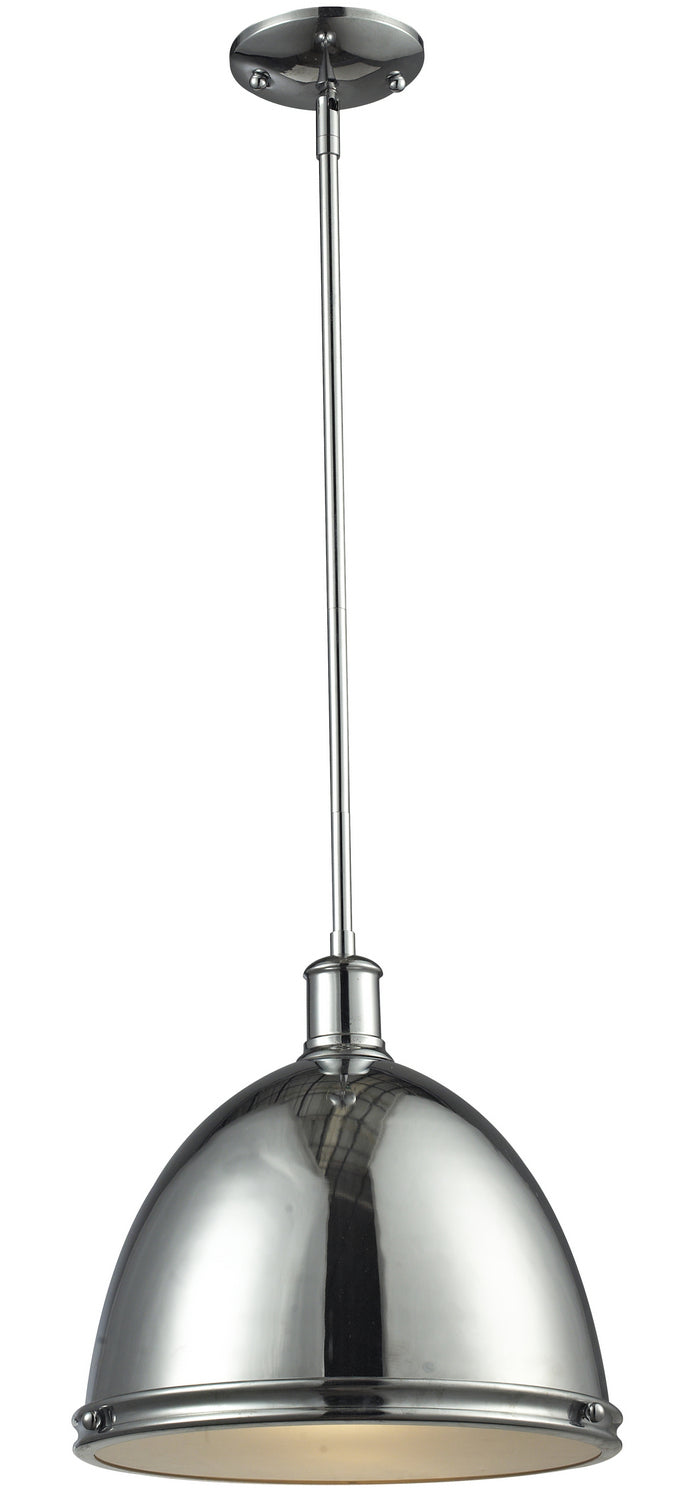 Z-Lite Mason 711P13-CH Pendant Light - Chrome