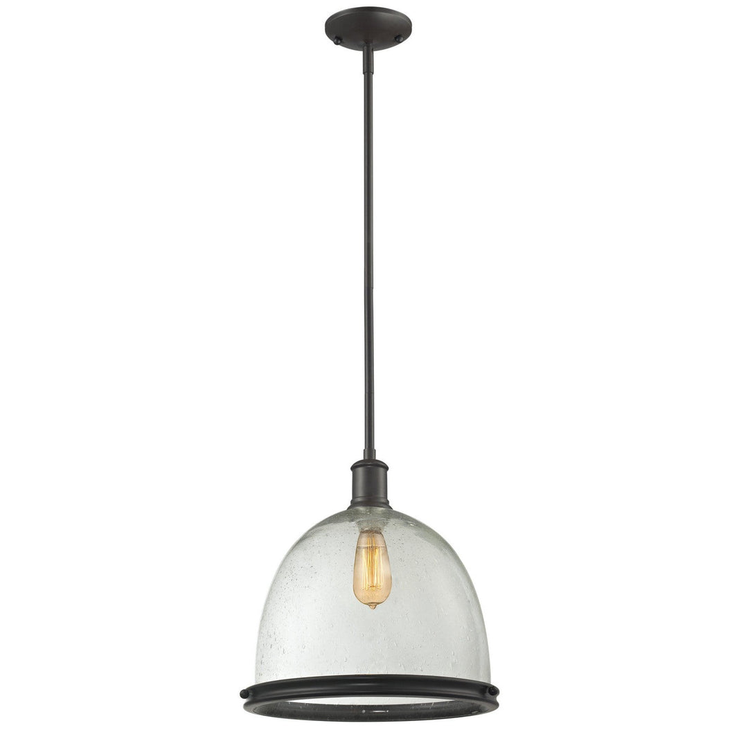 Z-Lite Mason 716P13-BRZ Pendant Light - Bronze