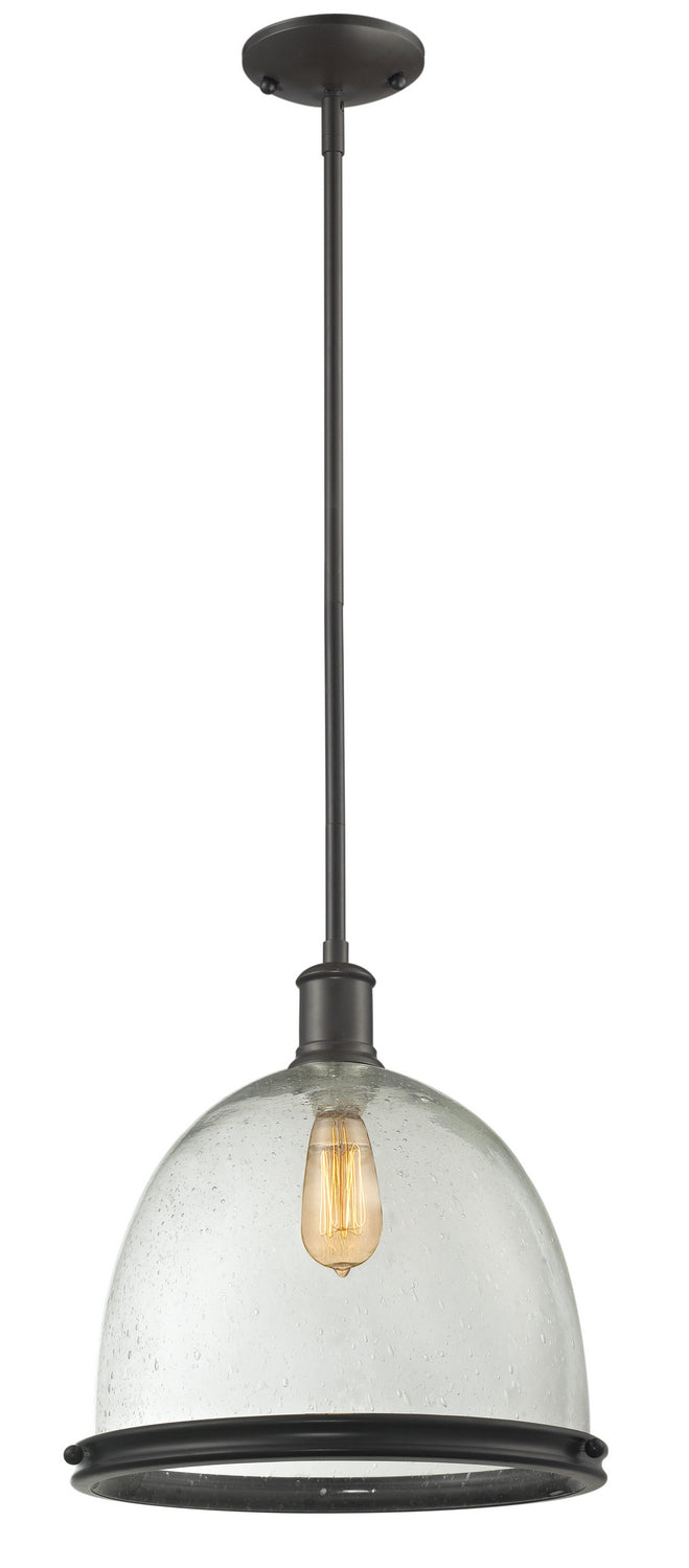 Z-Lite Mason 716P13-BRZ Pendant Light - Bronze