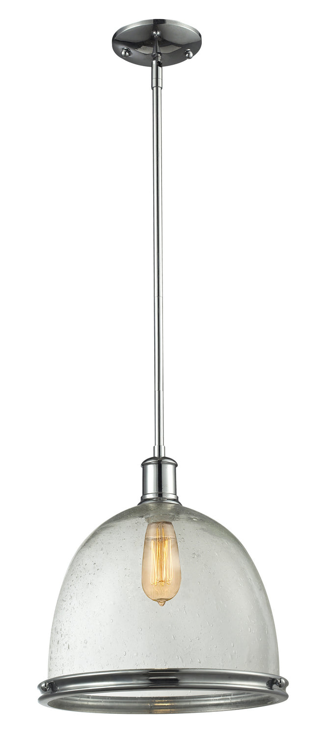 Z-Lite Mason 719P13-CH Pendant Light - Chrome