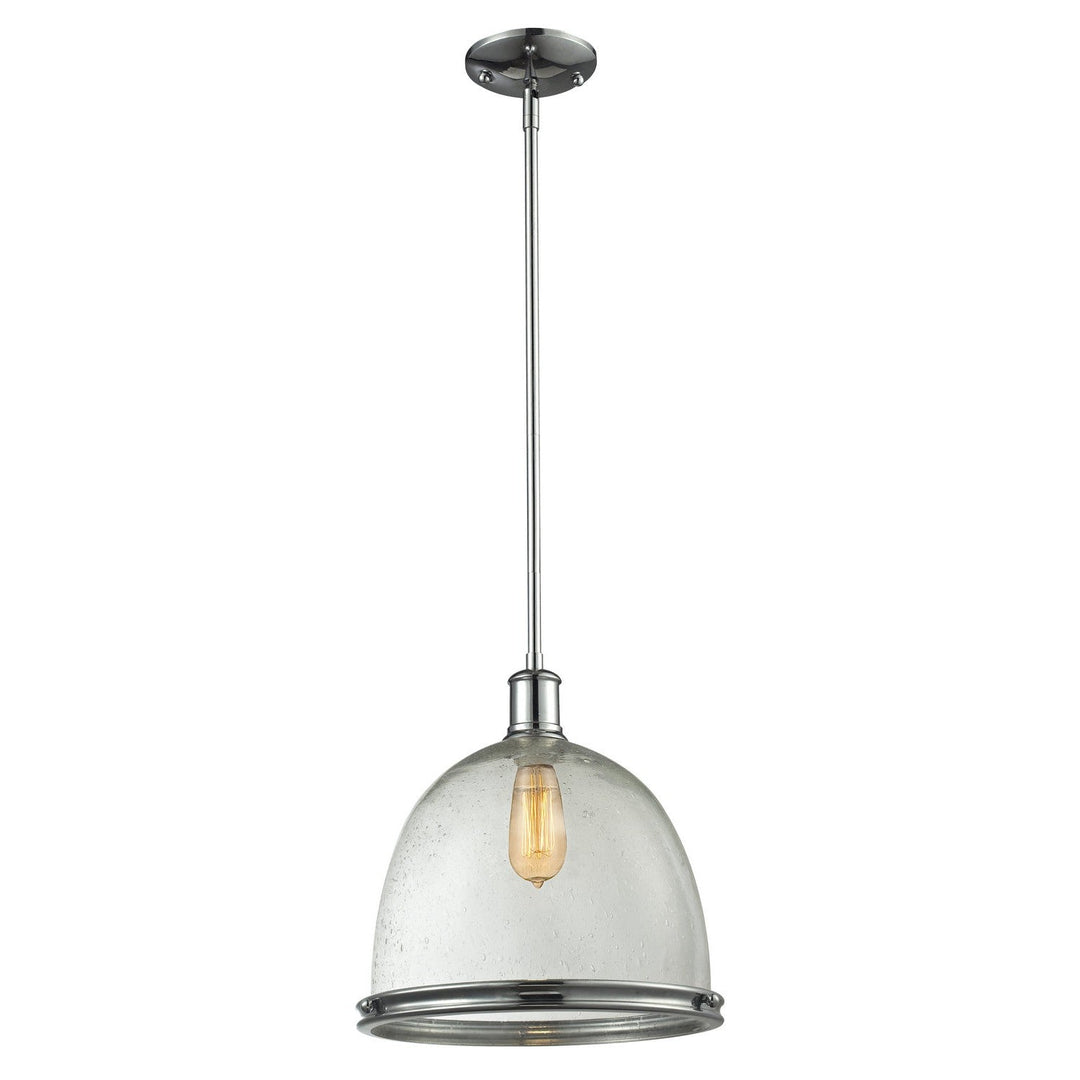 Z-Lite Mason 719P13-CH Pendant Light - Chrome