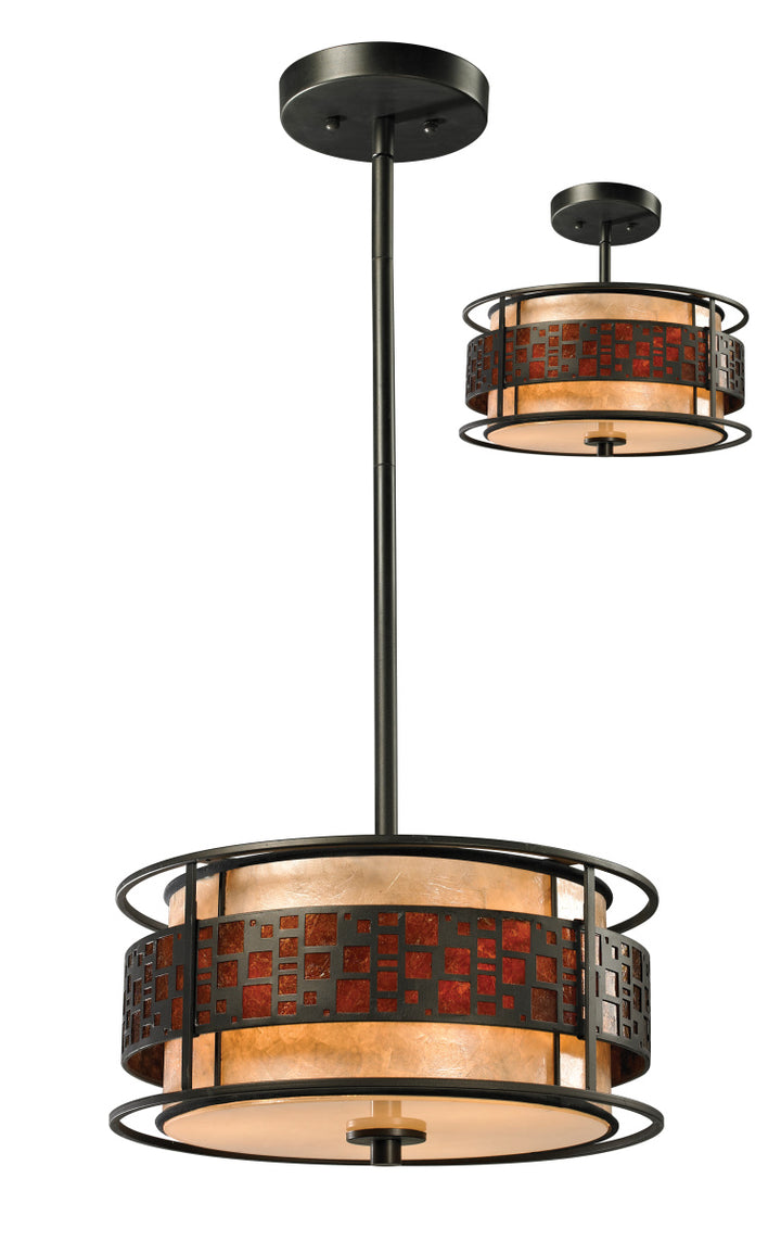 Z-lite  Z14-50P-C Pendant Light -