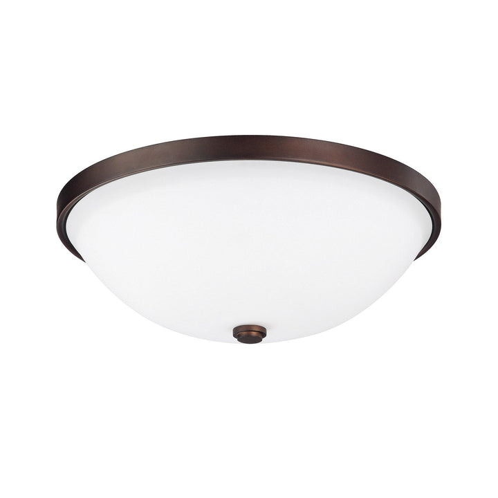 Capital Perkins 2323BB-SW Ceiling Light - Burnished Bronze