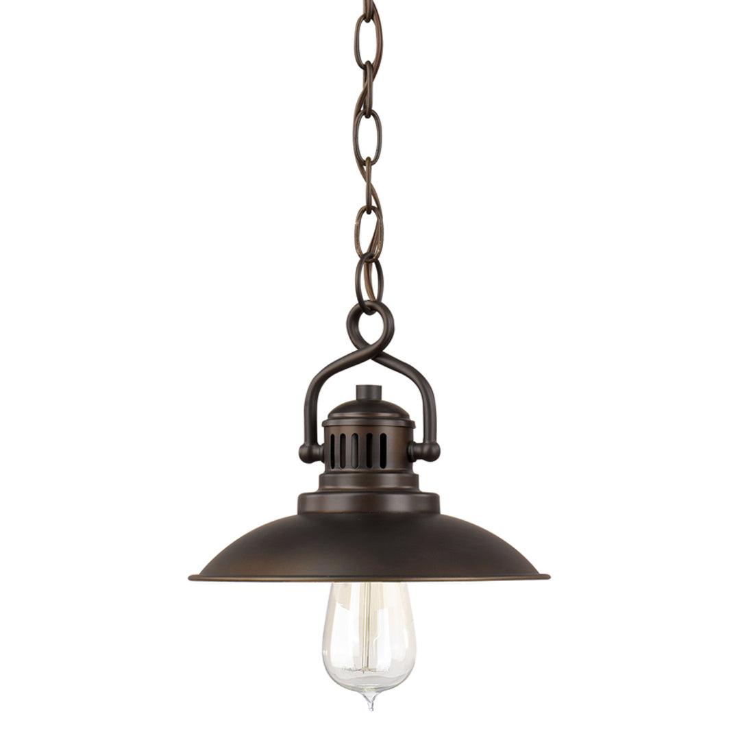 Capital O`Neal 3797BB Pendant Light - Burnished Bronze