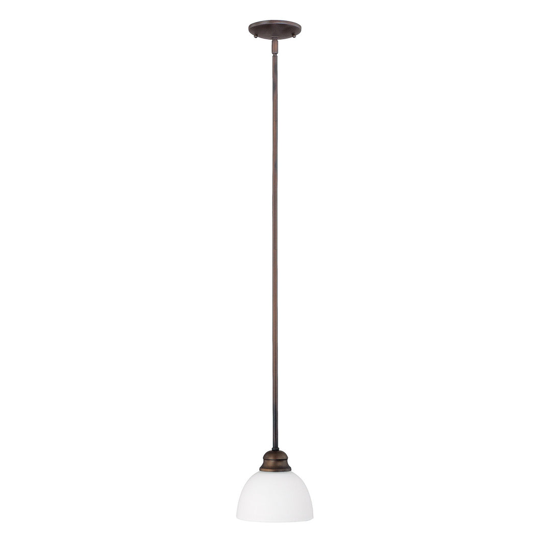 Capital Stanton 4031BB-212 Pendant Light - Burnished Bronze