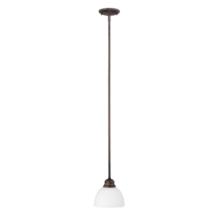 Capital Stanton 4031BB-212 Pendant Light - Burnished Bronze