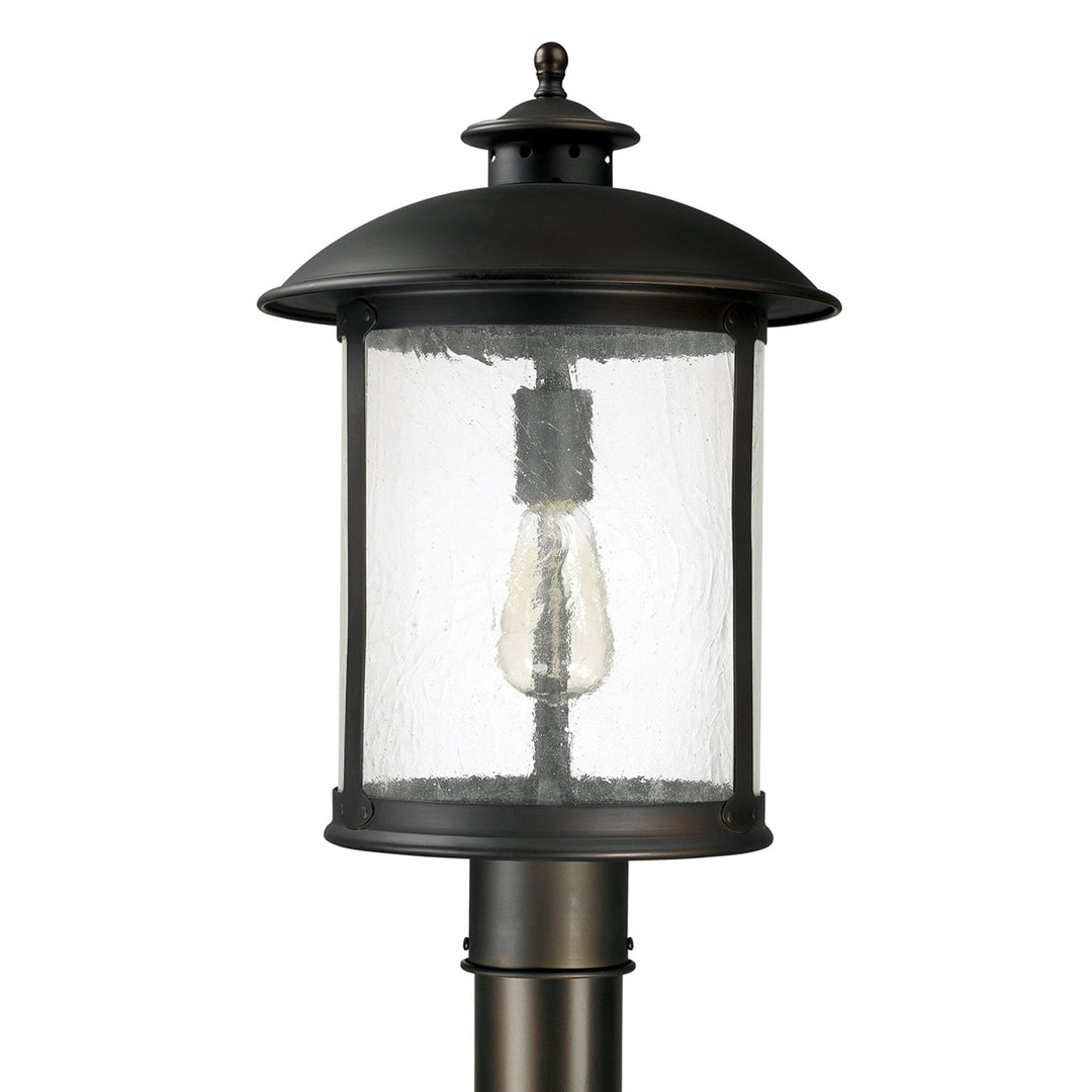 Capital Lighting 9565OB  Dylan Outdoor Old Bronze