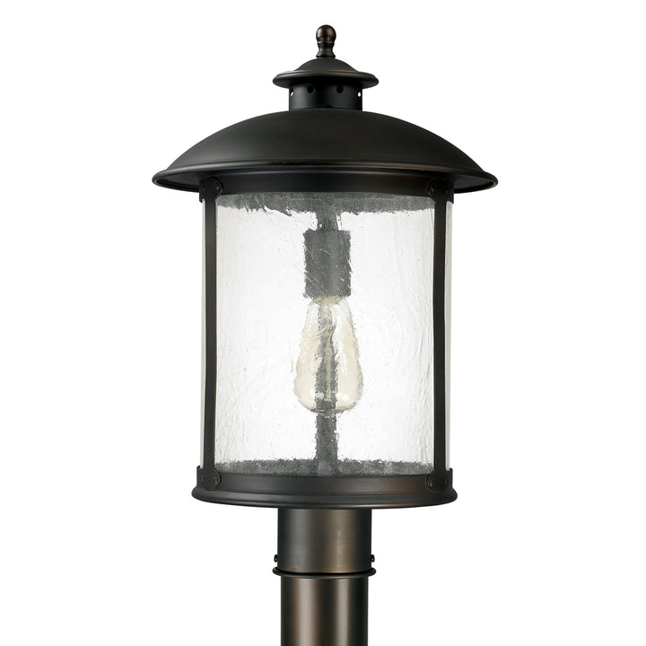 Capital Lighting 9565OB  Dylan Outdoor Old Bronze