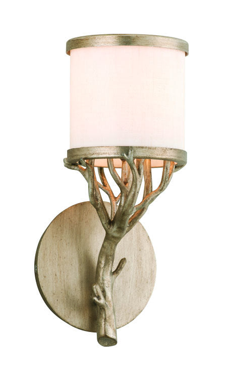 Troy Whitman Bath B4111 Wall Sconce Light - Vienna Bronze