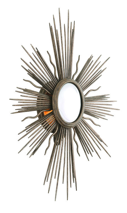 Troy Blink B4131 Wall Sconce Light - Light Cottage Bronze