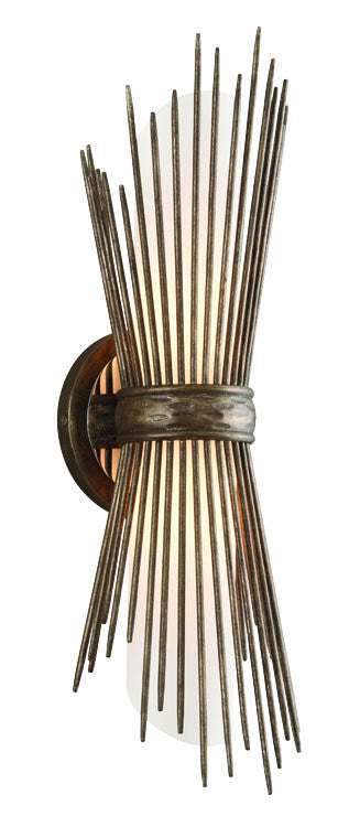 Troy Blink B4142 Wall Sconce Light - Light Cottage Bronze