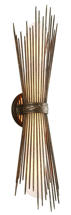 Troy Blink B4143 Wall Sconce Light - Light Cottage Bronze