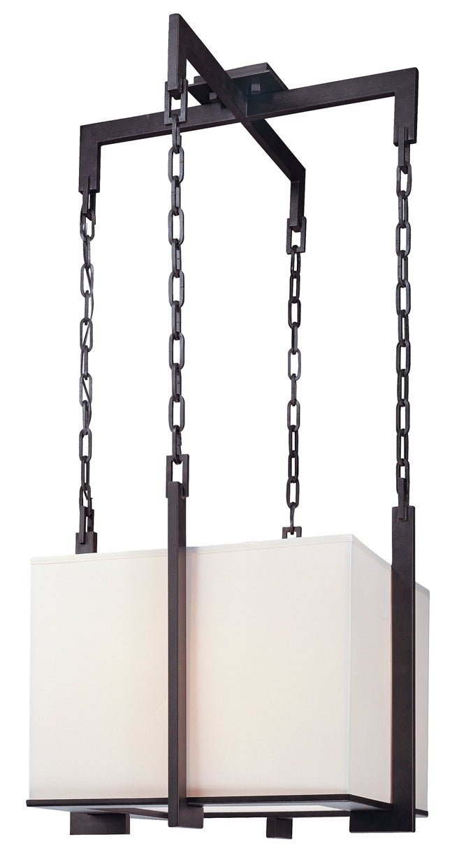 Troy Barrett F2455DB Pendant Light - Dark Bronze