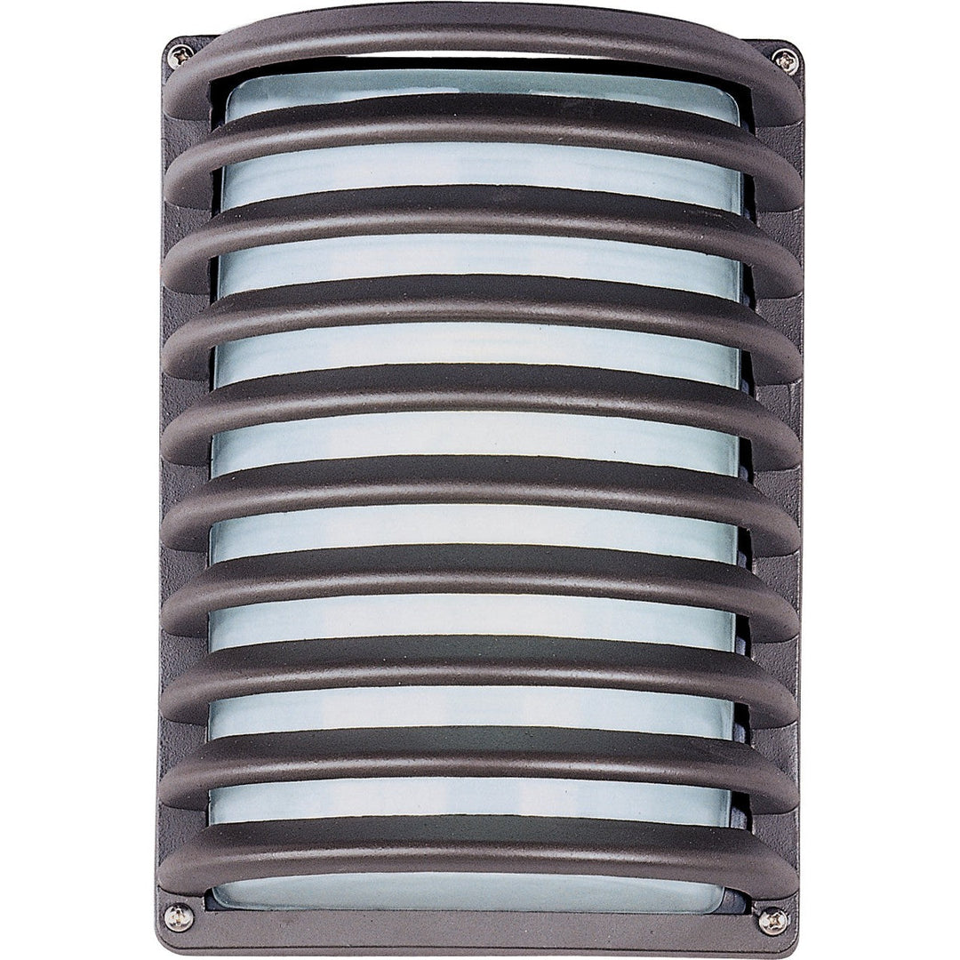 Maxim Lighting 56222WTABZ Modern Zenith Led E26 Outdoor Architectural Bronze