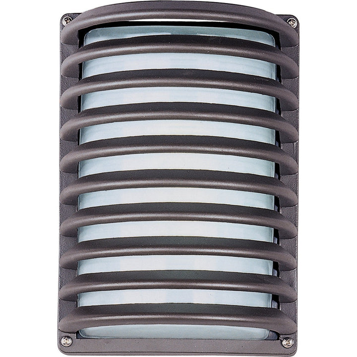 Maxim Lighting 56222WTABZ Modern Zenith Led E26 Outdoor Architectural Bronze
