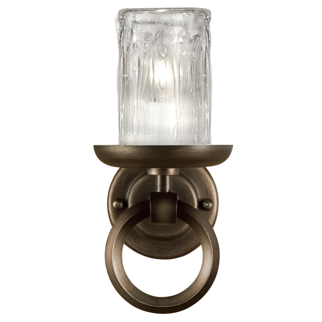 Fine Art Liaison 860950ST Wall Light - Bronze