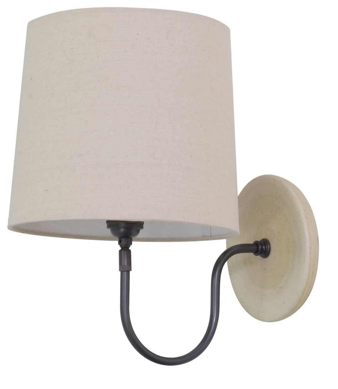 House of Troy Scatchard GS725-OT Wall Sconce Light - Oatmeal