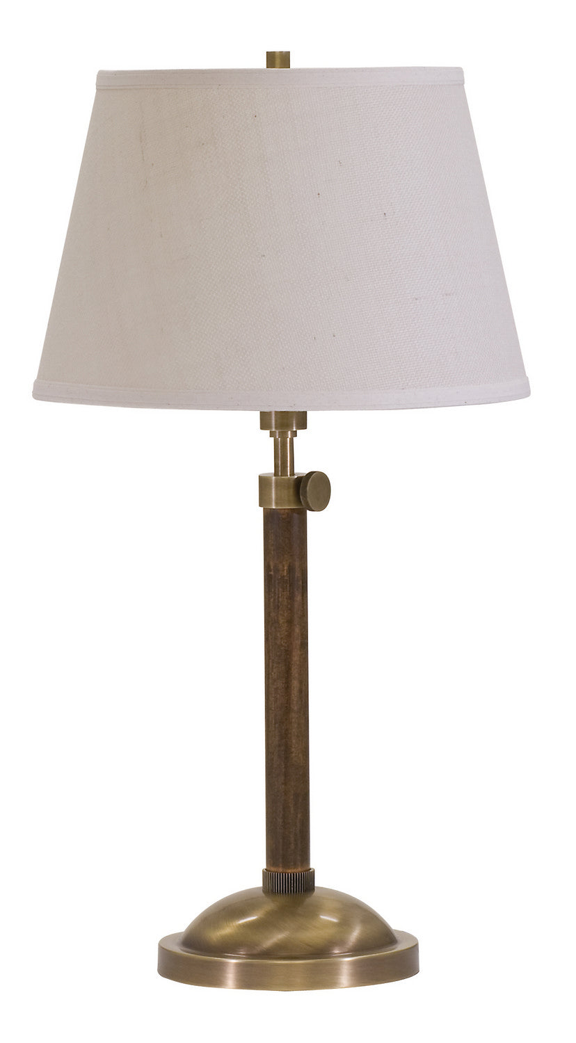 House Of Troy Lighting R450-AB  Richmond Lamp Antique Brass