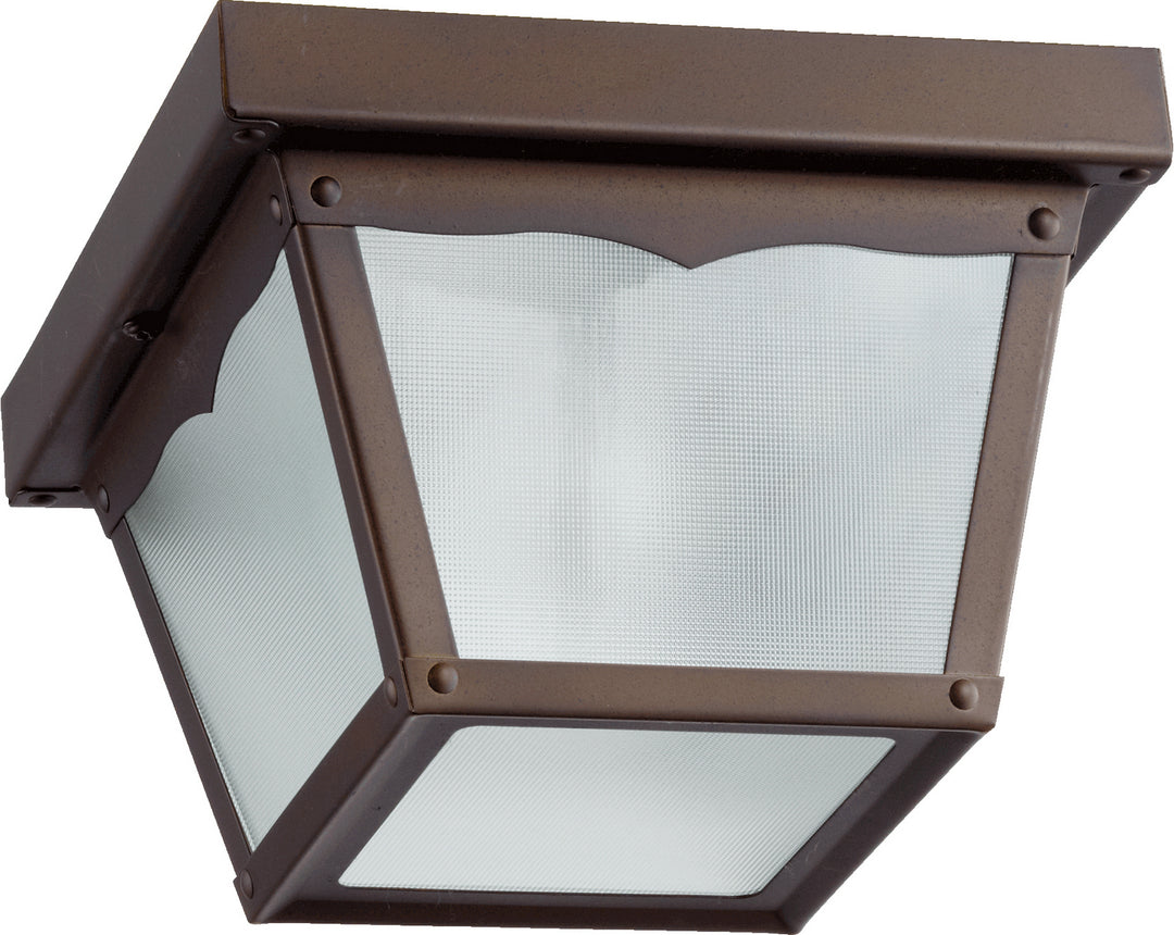 Quorum 3080-7-86 Outdoor - Oiled Bronze