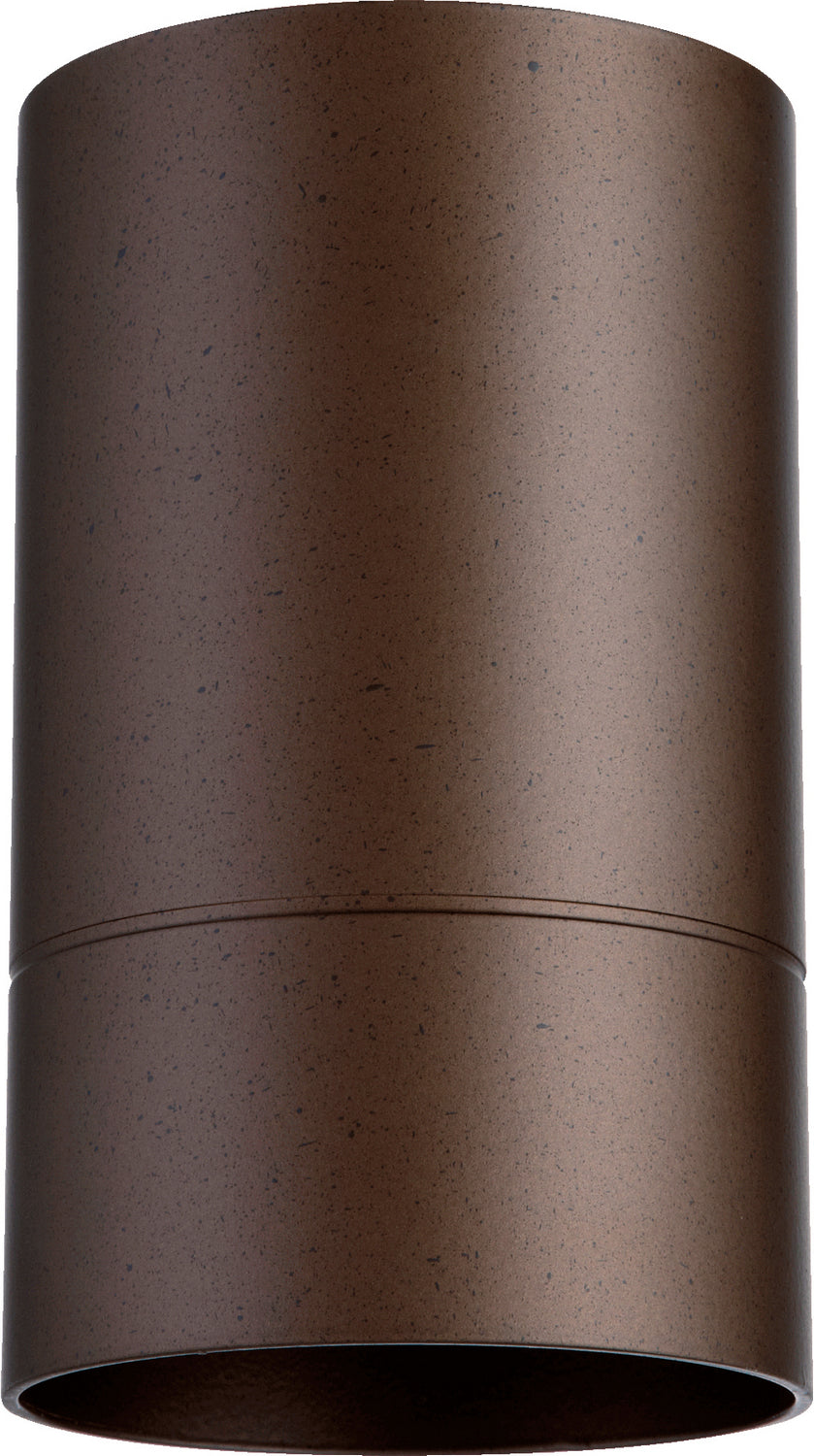 Quorum Cylinder 320-86 Outdoor - Oiled Bronze