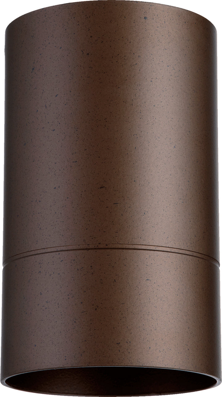 Quorum Cylinder 320-86 Outdoor - Oiled Bronze