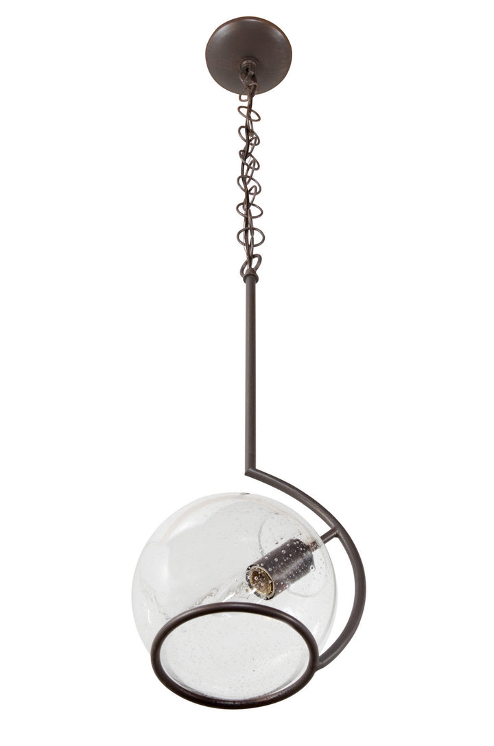 Varaluz Watson 243M01MB Pendant Light - Metallic Bronze