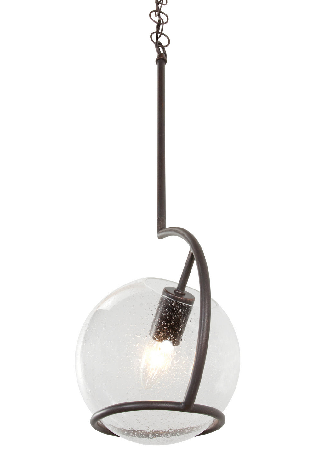 Varaluz Watson 243M01MB Pendant Light - Metallic Bronze