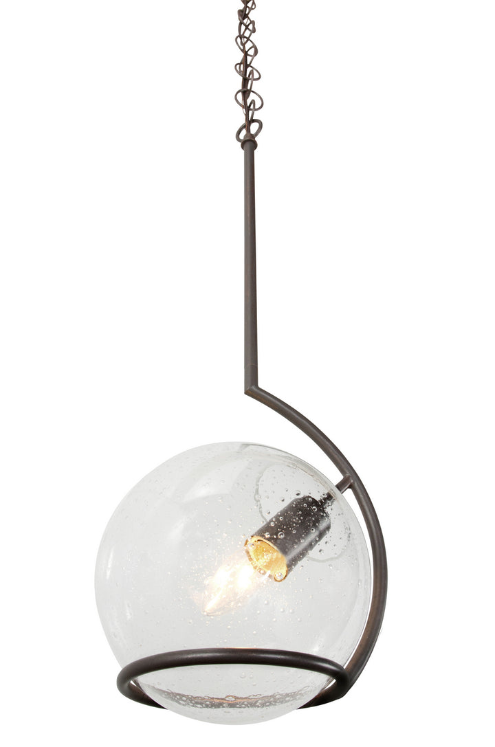 Varaluz Watson 243M01MB Pendant Light - Metallic Bronze