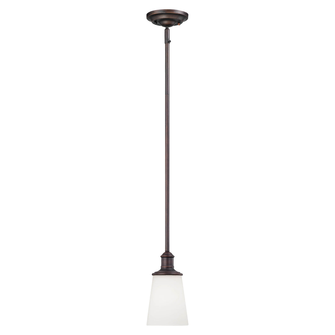 Millennium Cimmaron 2151-RBZ Pendant Light - Rubbed Bronze