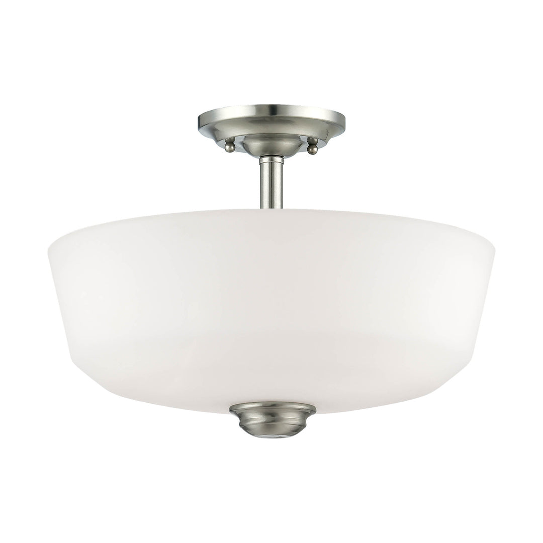 Millennium Cimmaron 2152-SN Ceiling Light - Satin Nickel