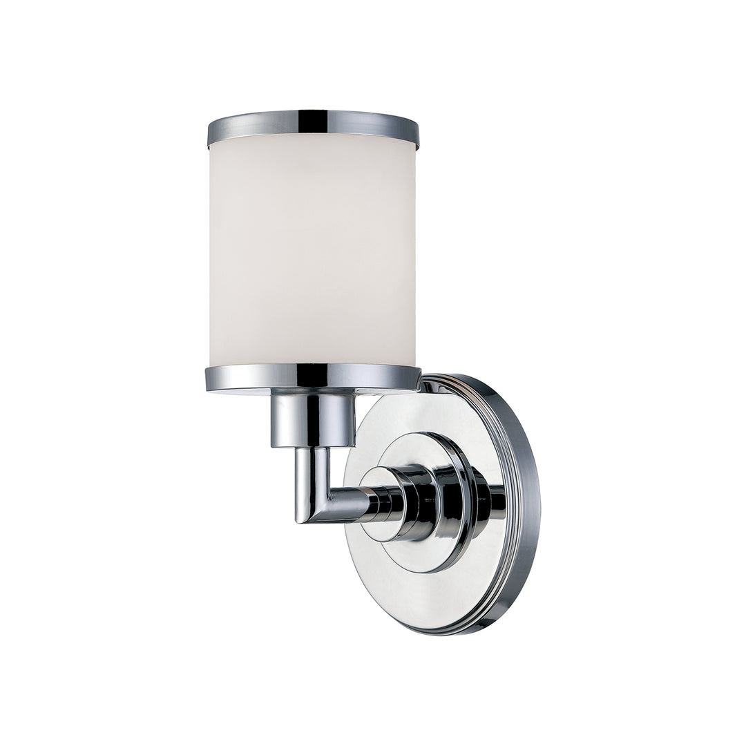 Millennium 221-CH Wall Light - Chrome