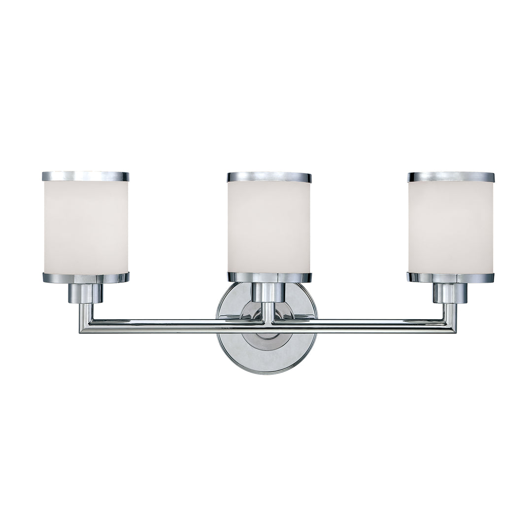 Millennium 223-CH Bath Vanity Light 23 in. wide - Chrome