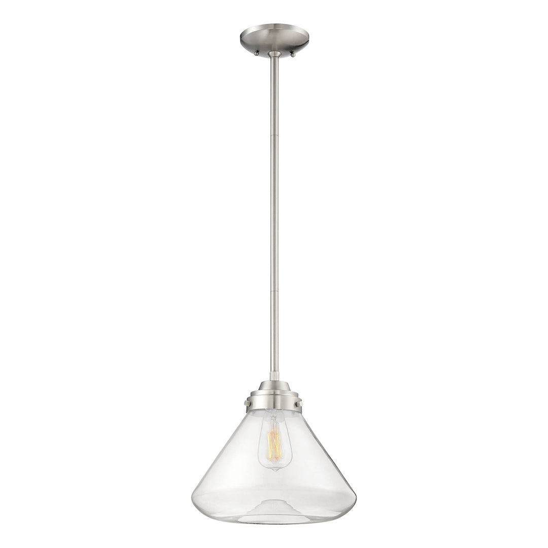Millennium 5701-BN Pendant Light - Brushed Nickel