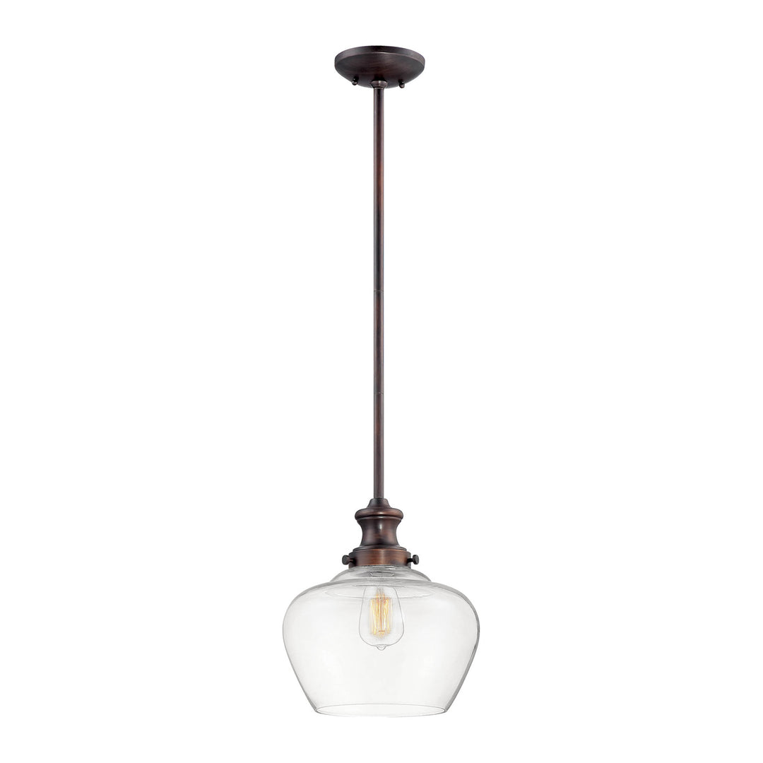 Millennium 5711-RBZ Pendant Light - Rubbed Bronze