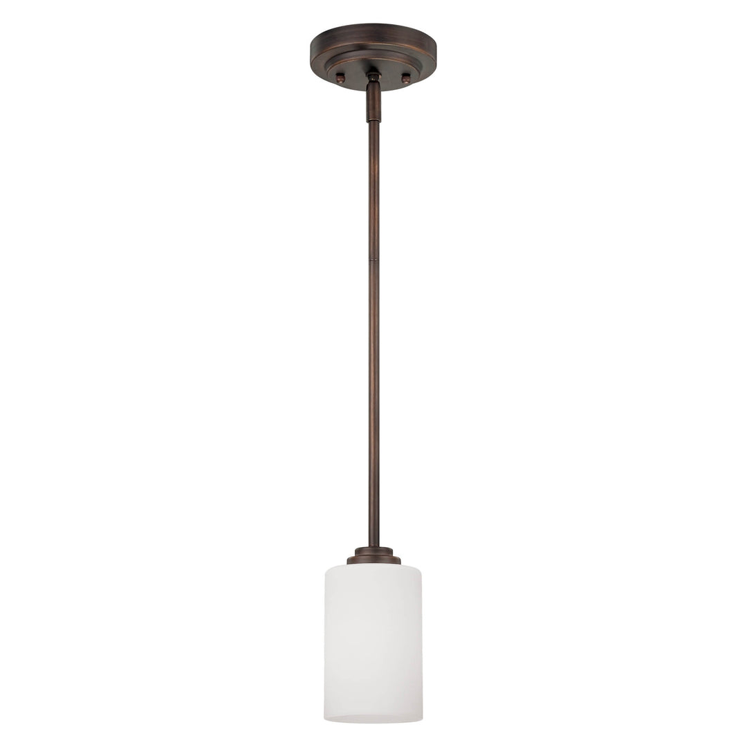 Millennium Bristo 7251-RBZ Pendant Light - Rubbed Bronze