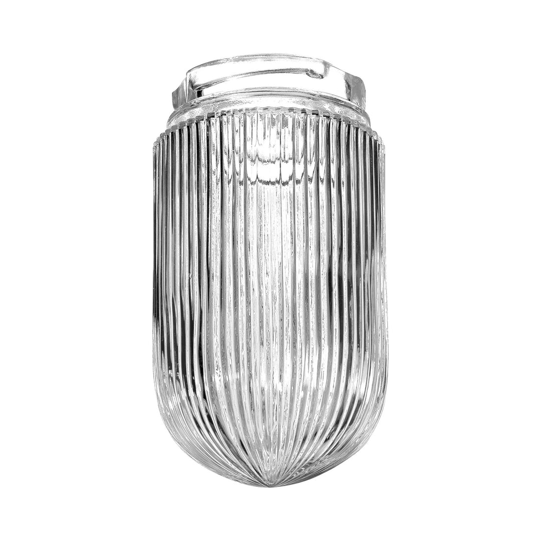 Millennium Lighting RGCR R Series Glass Accessory Lamp Shade Light