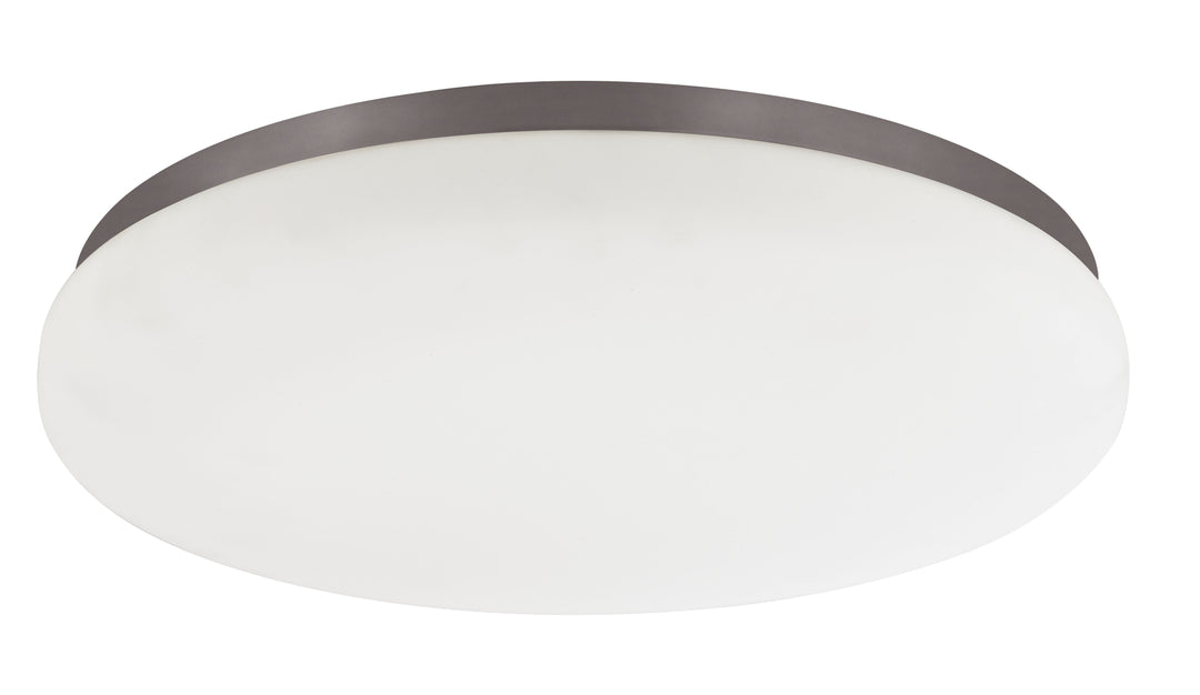 Recesso Lighting 10320-46 Terreno Recessed Light Shade Recessed Light Bronze / Dark